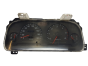 Speedometer/Instrument Cluster Hyundai Avanti OK9B2243120 C71B6594006