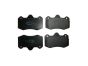 Brake Pads Front MAGNETI MARELLI 363700201809 6020013035