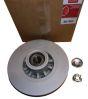 Brake Disc Rear New Original 8660003914 Renault