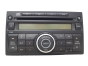 Radio CD Player Nissan NV200 28185JX50A PP-3151J-B Clarion 1070
