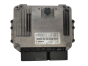 Control Unit 0261S14481 FV6A-12A650-PD BV61-12B684-DB Ford Bosch 6295