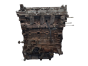 Diesel Engine RHR 10DYTE 2.0 HDI 16v Citroen C5 Peugeot 407