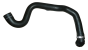 Radiator Pipe Original Jumper Boxer Ducato III 135235