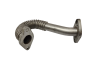 Egr Pipe 8200626222 8200347853 2.0 DCI Renault Nissan Opel
