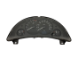 Speedometer/Instrument Cluster Opel Corsa C 13173347WA 110008988026 2758