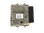ECU Engine Control Unit 51801407 MJD6F3.M3 Lancia 21786