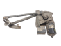 Wiper Linkage Mercedes-Benz A W168 A1688200042 A1688240405