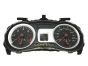 Speedometer/Instrument Cluster Renault Clio 3 8200821001 D 58328