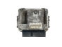 Control Unit Opel 55560810DB 0281012694 Bosch GM 45115