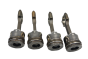 Connecting Rods Tłoki Kit 120A11819R 7701475074 Renault 1.5 dci K9K