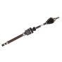 Drive Shaft Right Original Renault Megane II 391001209R
