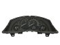 Speedometer/Instrument Cluster Opel Meriva A 13173375XJ 110080161020 47997