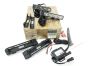 Day Running Lights New Original Dacia Duster 8201296384