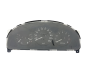 Speedometer/Instrument Cluster Daewoo Chevrolet Lanos 96489050