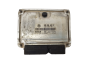 Control Unit 038906012FK 0281010683 Seat Bosch 3400