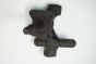 Wheel Steering Knuckle Left Rear Renault 25