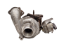 Turbocharger Citroen Peugeot Ford Volvo 9686120680 GTC1244VZ