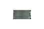 Radiator For VW Seat 6K0121253K 11210125801 Vika