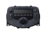Car Radio Toyota Aygo 2 C1 2 108 86120-0H050 CQ-SS94F