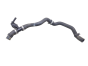 Coolant pipe A6082000152 Mercedes-Benz A 1.5 CDI