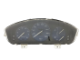 Speedometer/Instrument Cluster Mazda 121 4CDB04 119-440 48761