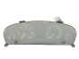 Speedometer/Instrument Cluster Peugeot 406 9639940380 110008882069 25916