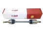 Drive Shaft Left 6U0407271F 54070008501 Skoda Vika