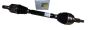 Drive Shaft Left Original 8200934678 Renault