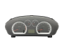Speedometer/Instrument Cluster Chevrolet Aveo 96814468 48446