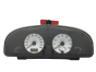 Speedometer/Instrument Cluster Citroen Xsara 9643207080 D 00 49735