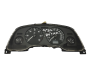 Speedometer/Instrument Cluster Opel Astra G 24451498ZH 110080155002 41041