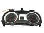 Speedometer/Instrument Cluster Renault Clio 3 8200582705 G 49424