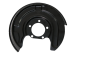 Brake Disc Dust Shield 8E0615612C 66151712201 VW Vika