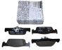 Brake Pads Front New Original 410605951R Renault Dacia