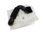 Air Hose Citroen Peugeot 144025 New Original