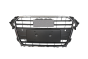 Radiator Grille For Audi A4 B8 Allroad 8K0853651A 88531774602 DPA