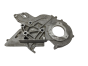Mount, Bracket 7700856844 Renault 2,2 Diesel