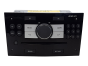 Radio CD Player 30 MP3 Opel 13255555 AW 497316088 UCH Delphi