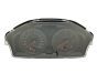 Speedometer/Instrument Cluster Volvo V50 31296228 69199-420T 60959