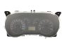 Speedometer/Instrument Cluster Fiat Grande Punto 51701536 44652