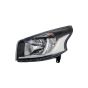 Headlamp Left Original Renault Trafic III 260600500R