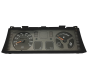 Speedometer/Instrument Cluster Renault R9 Espace RB37J183 7700771428 49835