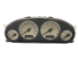 Speedometer/Instrument Cluster Chrysler Grand Voyager P05082826AF 39937