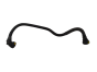 Oil Separator 8200220549 Renault 2.2 DCI