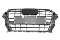 Radiator Grille For Audi A3 8V3853651 88531789402 DPA