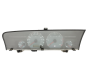 Speedometer/Instrument Cluster Citroen Xantia 21624319-5 Sagem 51224