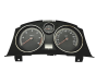 Speedometer/Instrument Cluster Opel Astra H Zafira B 13267567UX 53353