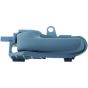 Door Handle Left Original Citroen Peugeot C1 107 9143K9