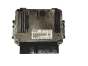 ECU Engine Control Unit 51806562 0281012966 Alfa Romeo 27534