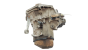 Gearbox 20CP81 Peugeot 206 1.4 8v 2222S7